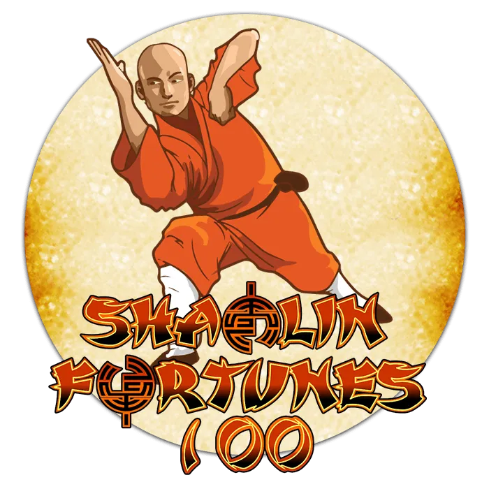 Habanero : Shaolin Fortunes 100 - SADABET138