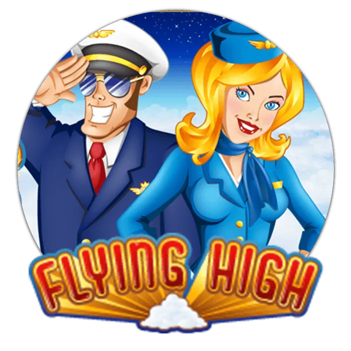 Habanero : Flying High - SADABET138