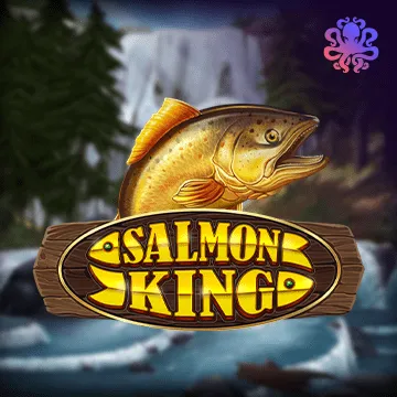 Salmon King - SADABET138