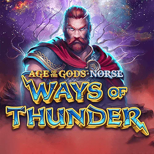 Age of the Gods Norse: Ways of Thunder - SADABET138