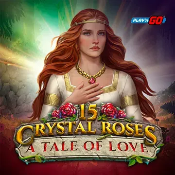 15 Crystal Roses: A Tale of Love - SADABET138