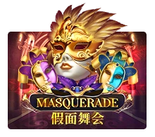 Joker123 : Masquerade - SADABET138