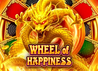 Pragmatic : Wheel of Happiness - SADABET138