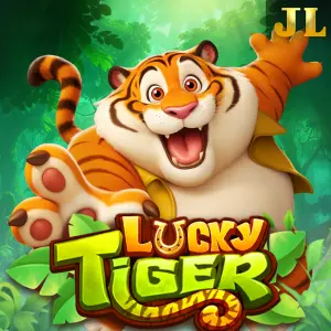Jili : Lucky Tiger - SADABET138