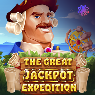 The Great Jackpot Expedition - SADABET138