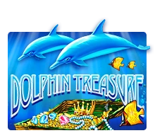 Joker123 : Dolphin Treasure - SADABET138