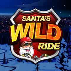 Santas Wild Ride - SADABET138