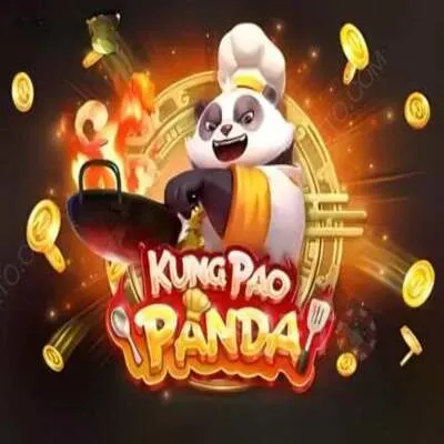 Kung Pao Panda - SADABET138