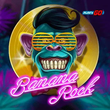 Banana Rock - SADABET138