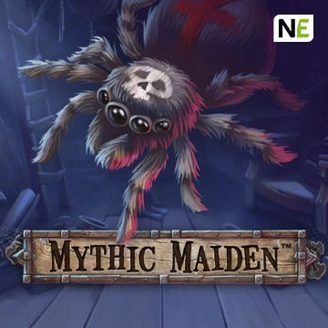 Mythic Maiden - SADABET138