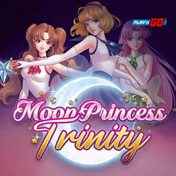 Midnight Princess Trinity - SADABET138