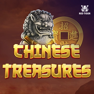 Chinese Treasures - SADABET138