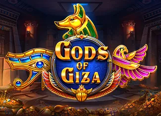 Pragmatic : Gods of Giza - SADABET138