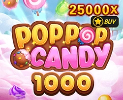 Pop Pop Candy 1000 - SADABET138