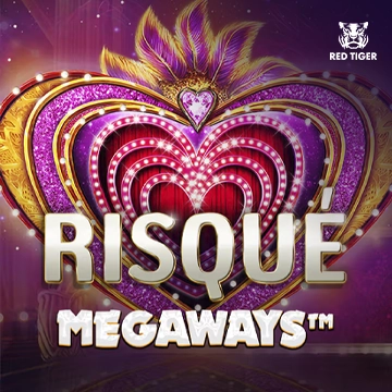 Risque Megaways - SADABET138