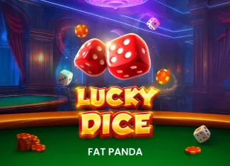 Lucky Dice - SADABET138