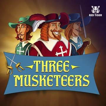 Three Musketeers - SADABET138