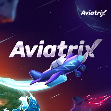 Aviatrix - SADABET138