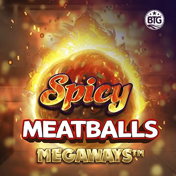 Spicy Meatballs - SADABET138