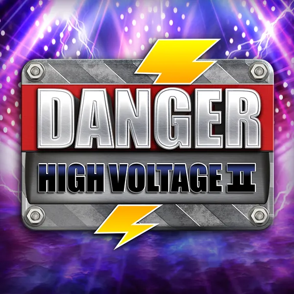 Danger High Voltage 2 Megaways - SADABET138