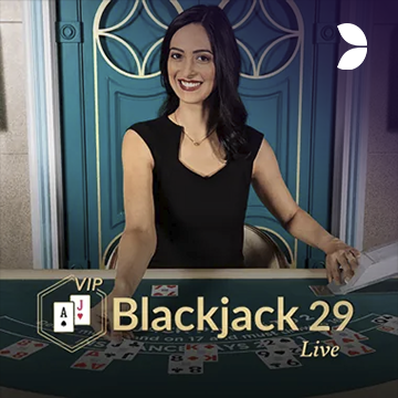 Blackjack VIP 29 - SADABET138