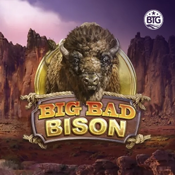 Big Bad Bison - SADABET138