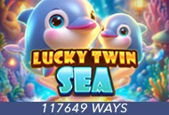 Lucky Twin Sea - SADABET138