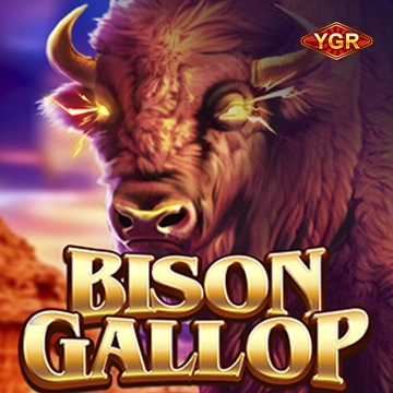 Bison Gallop - SADABET138