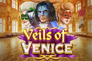 Veils of Venice - SADABET138