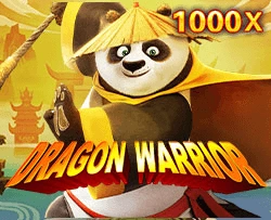 Dragon Warrior - SADABET138