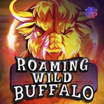 Roaming Wild Buffalo - SADABET138