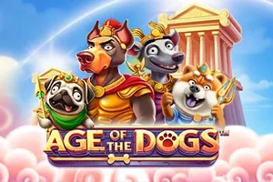 Age of the Dogs - SADABET138