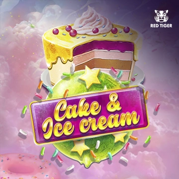 Cake And Ice Cream - SADABET138