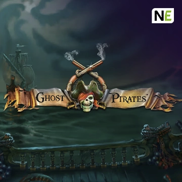 Ghost Pirates - SADABET138