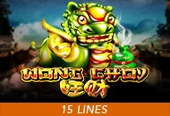 Wong Choy - SADABET138