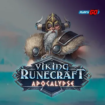 Viking Runecraft: Apocalypse - SADABET138
