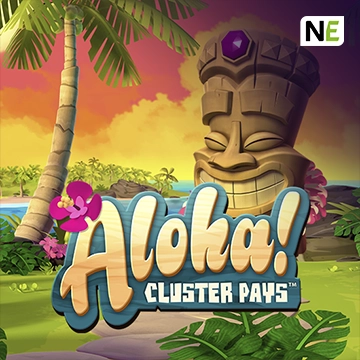 Aloha! Cluster Pays - SADABET138