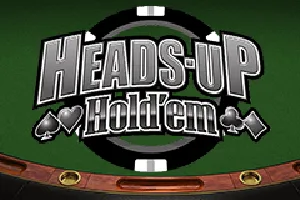 Headsup Holdem - SADABET138