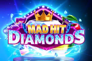 Mad Hit Diamonds - SADABET138