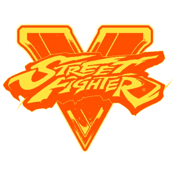 Street Fighter V 街头霸王 V - SADABET138