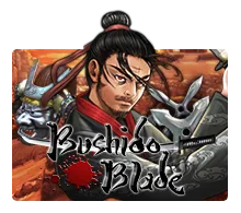Joker123 : Bushido Blade - SADABET138