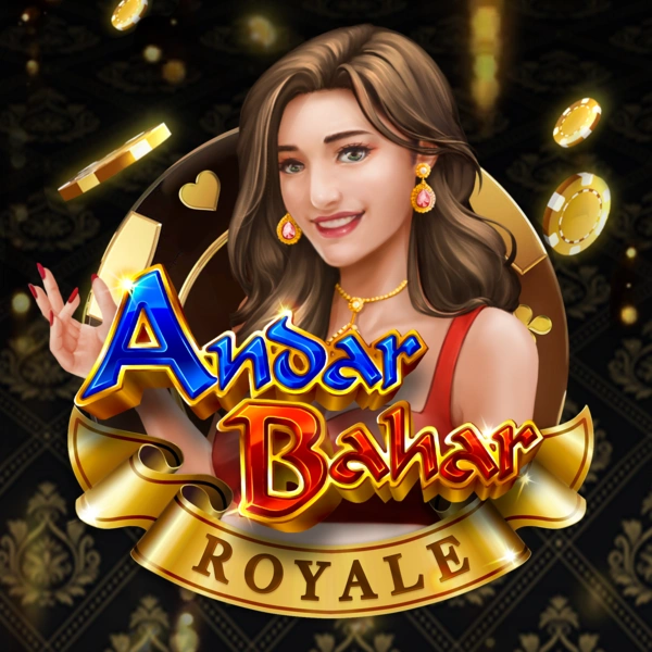Andar Bahar Royale - SADABET138