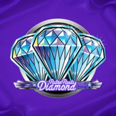 Retro Reels - Diamond Glitz - SADABET138