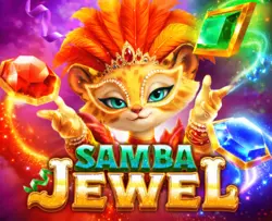 Samba Jewel - SADABET138