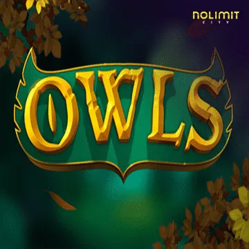 NolimitCity : Owls - SADABET138
