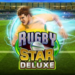 Rugby Star Deluxe - SADABET138