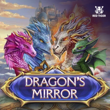 Dragons Mirror - SADABET138