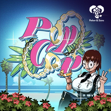 Pop Cop - SADABET138