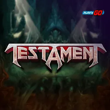 Testament - SADABET138