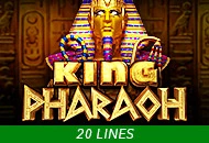 King Pharaoh - SADABET138